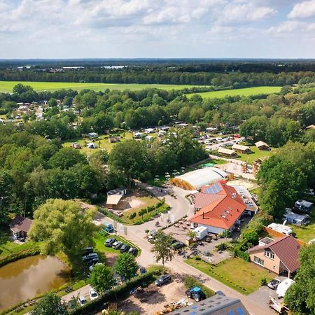 Papillon Country Resort Denekamp Exterior foto