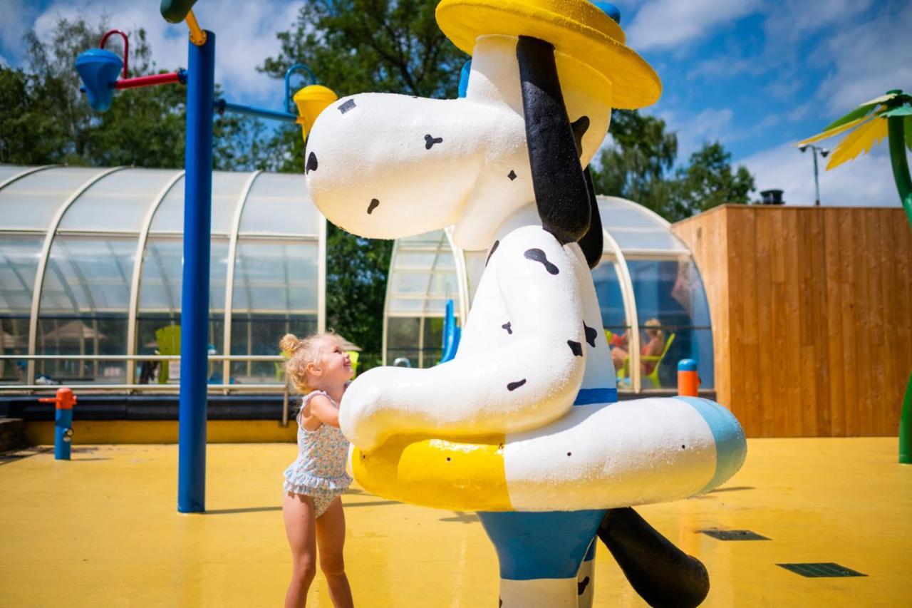 Papillon Country Resort Denekamp Exterior foto
