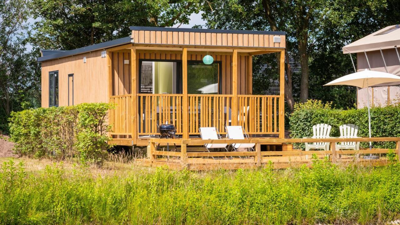 Papillon Country Resort Denekamp Exterior foto