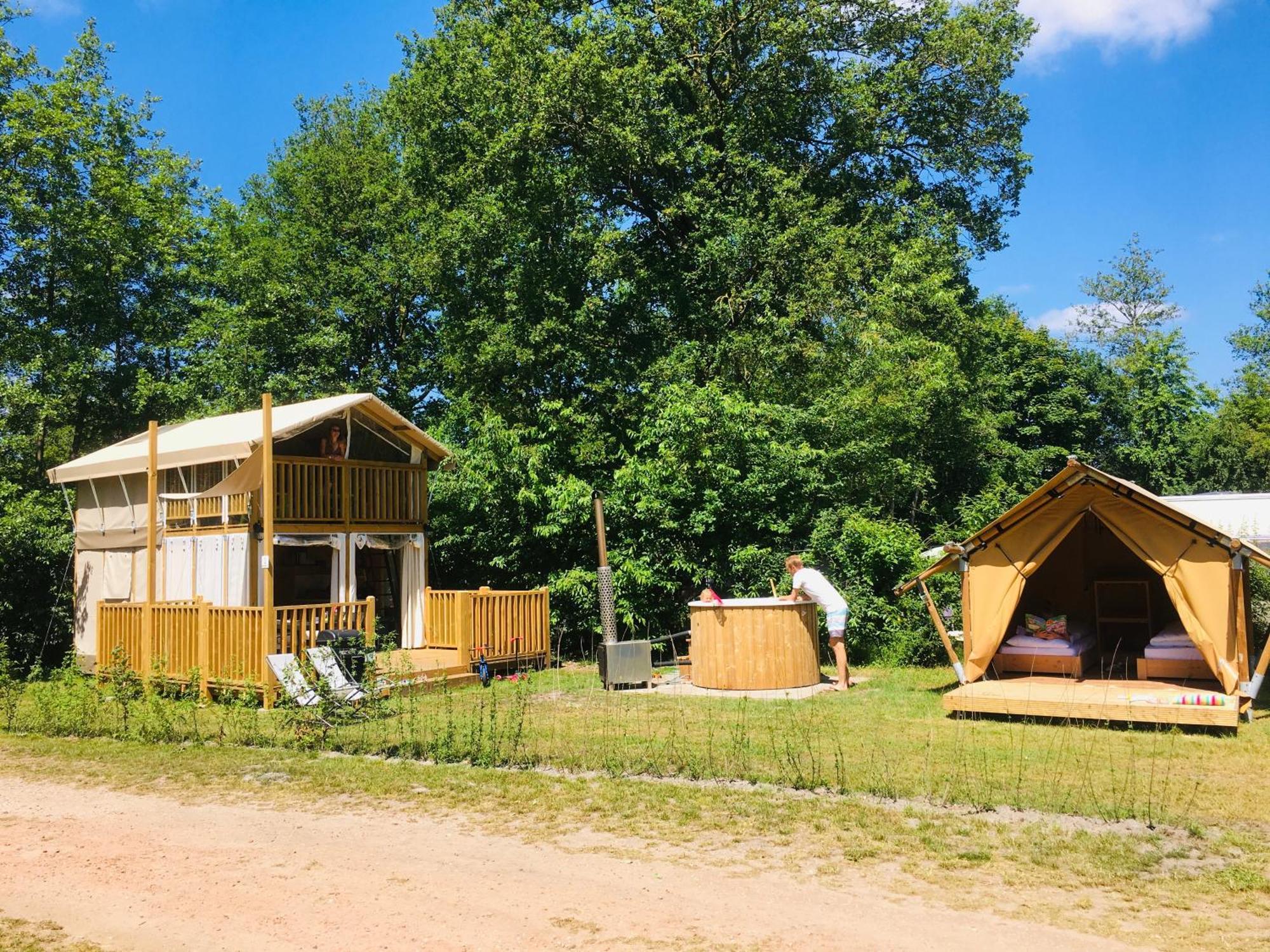 Papillon Country Resort Denekamp Cameră foto